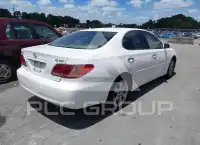 2005 Lexus ES330 photo