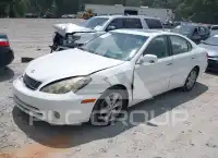 2005 Lexus ES330 photo