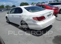 2005 Lexus ES330 photo