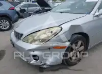 2005 Lexus ES330 photo