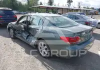 2005 Lexus ES330 фото