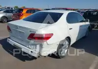 2005 Lexus ES330 фото