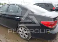 2005 Lexus ES330 photo