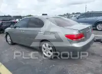 2005 Lexus ES330 photo