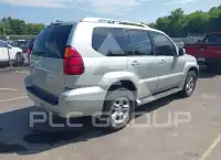 2005 Lexus GX470 photo