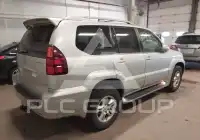2005 Lexus GX470 фото