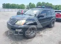 2005 Lexus GX470 фото