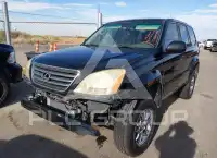 2005 Lexus GX470 фото