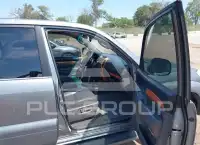 2005 Lexus GX470 photo