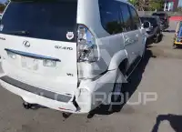 2005 Lexus GX470 фото