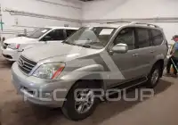 2005 Lexus GX470 фото