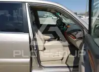 2005 Lexus GX470 фото