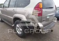 2005 Lexus GX470 фото