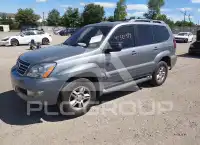 2005 Lexus GX470 фото
