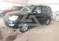 2005 Lexus GX470 фото