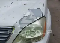 2005 Lexus GX470 photo