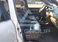 2005 Lexus GX470 фото