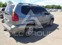 2005 Lexus GX470 фото