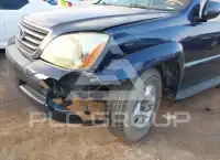 2005 Lexus GX470 фото