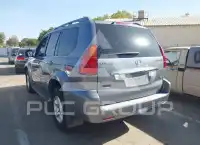 2005 Lexus GX470 photo