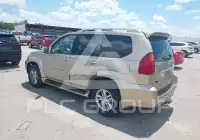2005 Lexus GX470 фото