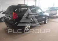 2005 Lexus GX470 фото