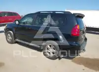 2005 Lexus GX470 photo