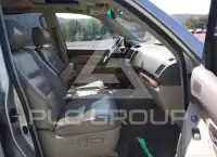 2005 Lexus GX470 фото