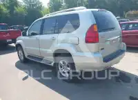 2005 Lexus GX470 photo