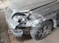2005 Lexus GX470 фото
