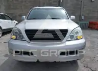 2005 Lexus GX470 фото
