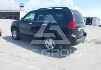 2005 Lexus GX470 фото