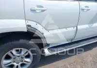 2005 Lexus GX470 фото