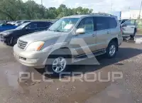 2005 Lexus GX470 photo