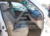 2005 Lexus GX470 фото
