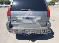 2005 Lexus GX470 фото