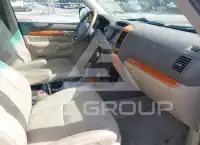 2005 Lexus GX470 photo