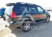 2005 Lexus GX470 photo