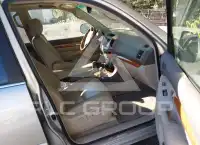 2005 Lexus GX470 фото