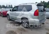 2005 Lexus GX470 photo