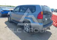 2005 Lexus GX470 photo