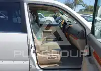 2005 Lexus GX470 фото
