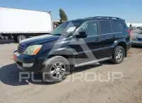 2005 Lexus GX470 photo