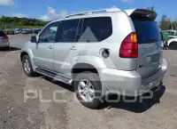 2005 Lexus GX470 фото