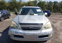 2005 Lexus GX470 фото