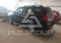 2005 Lexus GX470 фото