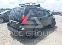 2005 Lexus GX470 фото