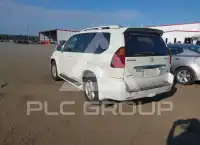 2005 Lexus GX470 фото