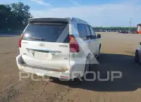 2005 Lexus GX470 фото
