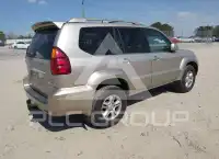 2005 Lexus GX470 фото